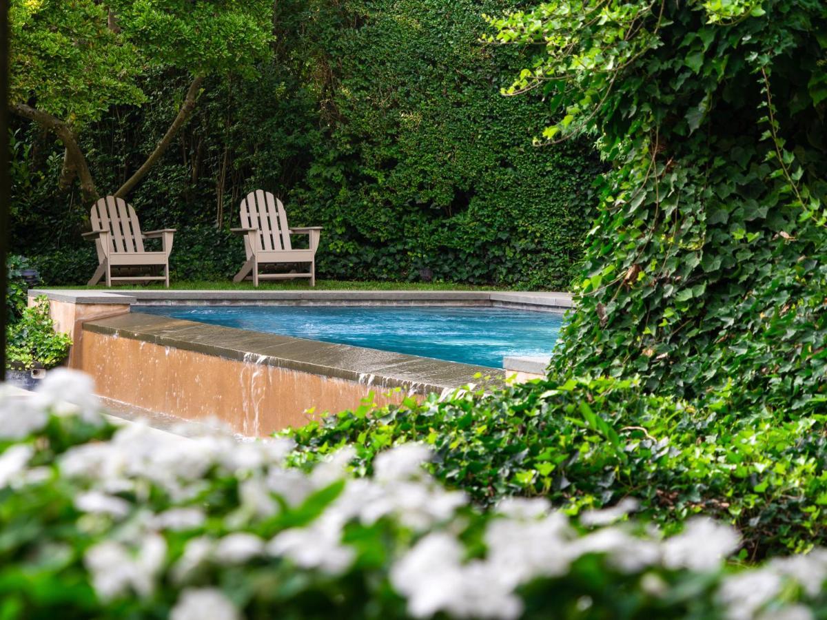 Bed and Breakfast The Baker House 1650 East Hampton Exterior foto