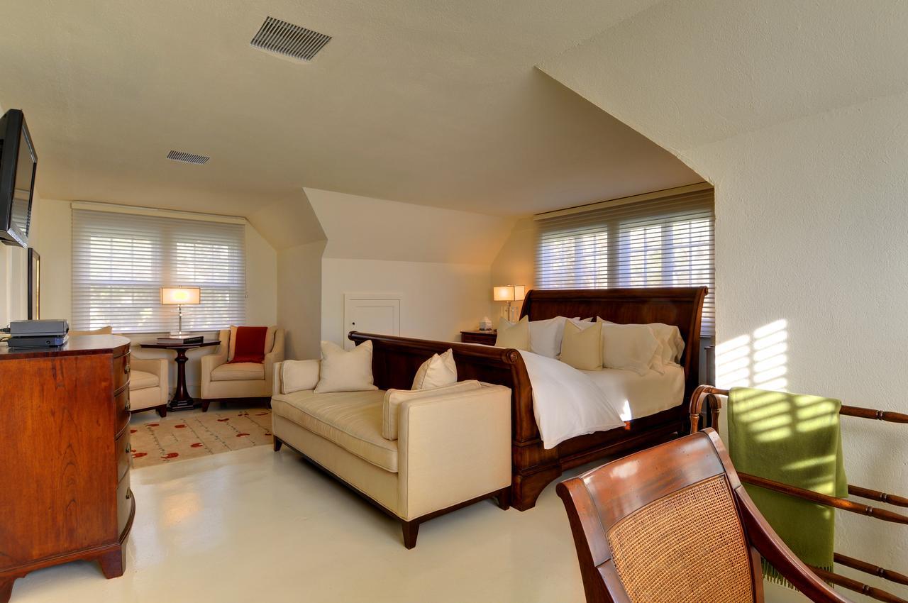 Bed and Breakfast The Baker House 1650 East Hampton Exterior foto