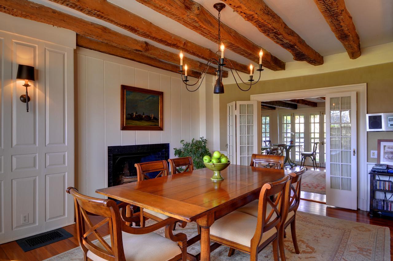 Bed and Breakfast The Baker House 1650 East Hampton Exterior foto